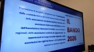 Sicurezza: Roberti, bando 2026 per associazioni d'arma e di ...